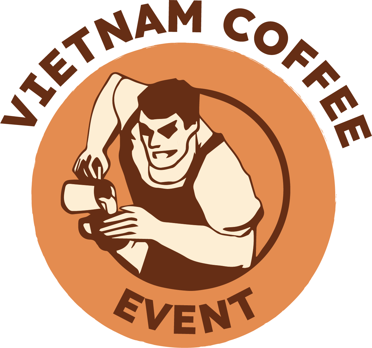 Vietnam Coffee Event 